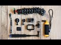 Best DJI Osmo Action Accessories 2019 Ultimate Guide