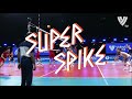 Top 50 Best Volleyball Quick Spikes