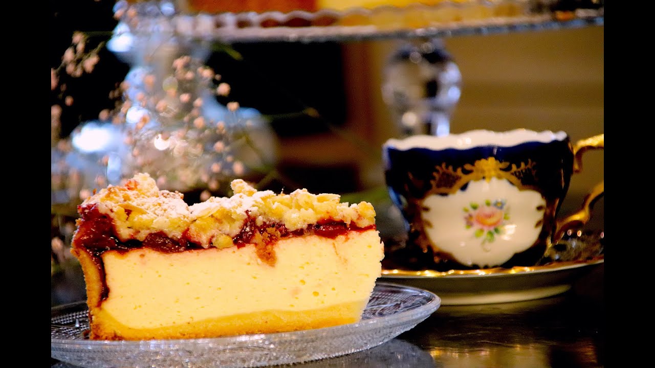 ТВОРОЖНО-СЛИВОЧНЫЙ  