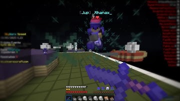 Best Free Client For UniversoCraft | AutoBlock, KillAura, Scaffold | w/LiquidBounce