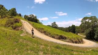 dji phantom 2 vision plus close call