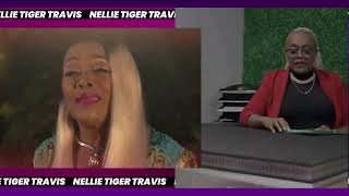 Nellie Tiger Travis Promo