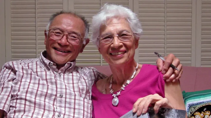 Reva Camiel - Action Callers Debra Gravert and David Paulson community activists