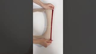 Ultra-Thin Shiny Skin Seamless Hose