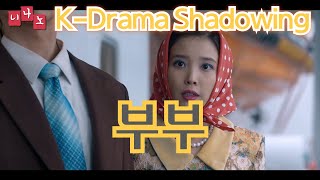 Kor Eng Sub Korean Shadowing 부부 - Husband And Wife.