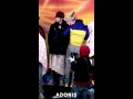 [Fancam] 120318 Mir MBLAQ sexy back @ Dream Team (Adonis)