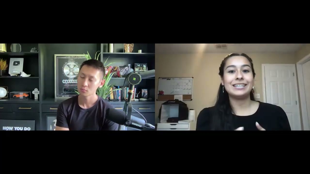 Honest Richard Yu Reviews – This Student Made $5,000 in Her First Month