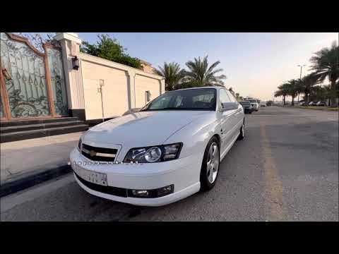 تجديد كابرس اس اس 2006