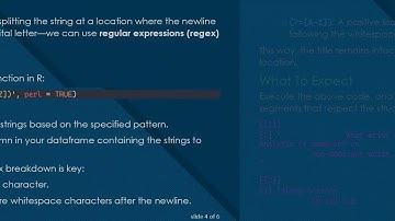 Efficiently Split Strings Between Two Specific Characters in R