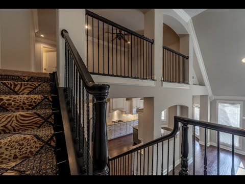 6614 S Silverthorne Ln, Rogers, AR home video tour