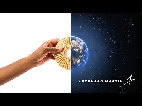 MakerBot for Professionals | Lockheed Martin