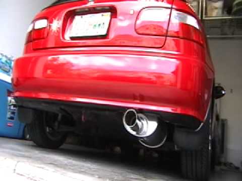 Dynomax 17741 Super Turbo Muffler
