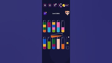 How to pass level 3084 on get color on Android