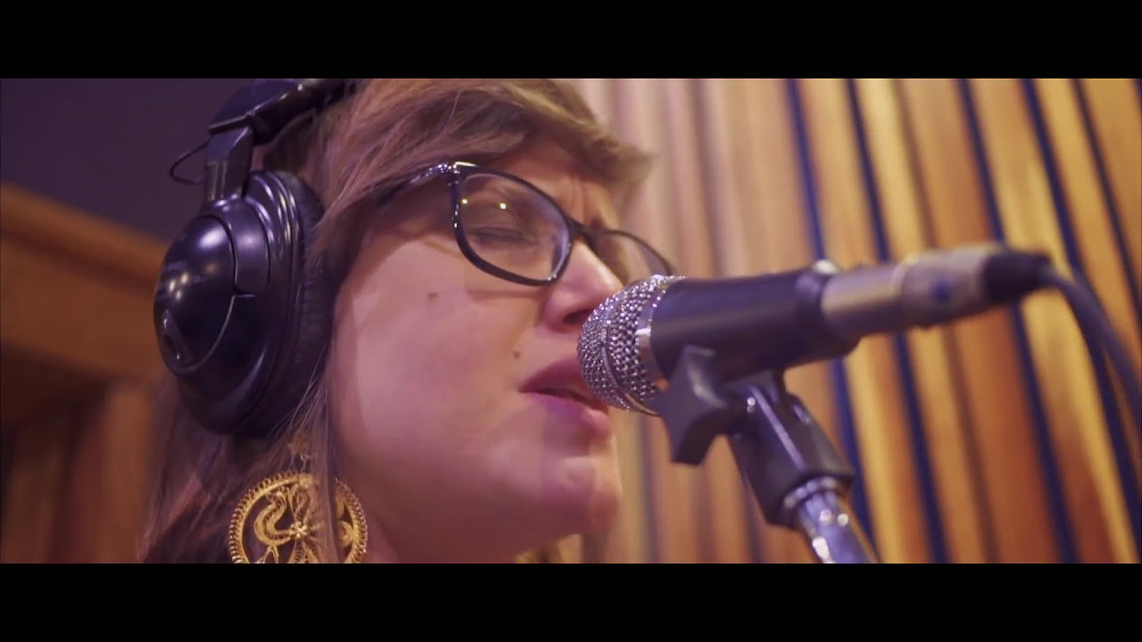 LosPetitFellas Ft. Denise Gutiérrez · Antes De Morir · Live Session ...