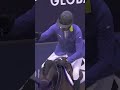 Mexico’s Must Watch Moment 👀  #horse #equestrianjourney  #showjumping