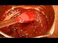 Recipe for a Delicious, Homemade Smoky BBQ Sauce Without All Those Unwanted Ingredients