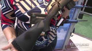 Introducing the Mossberg MVP Flex