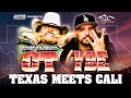 YBE &amp; That Mexican OT - Texas Meets Cali Recap 2023