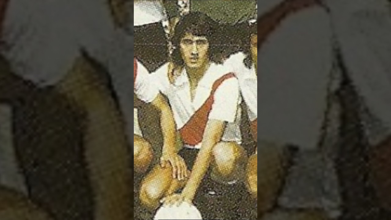 Formaciones de Boca Juniors 4 - River Plate 5. Torneo Nacional 1972. Interzonal.