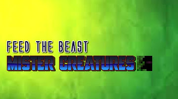 Feed the Beast Episode 8: Revenge on the Twilight forest