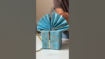 WowCube Wrapped FlawlesslyOrder Now! #shorts