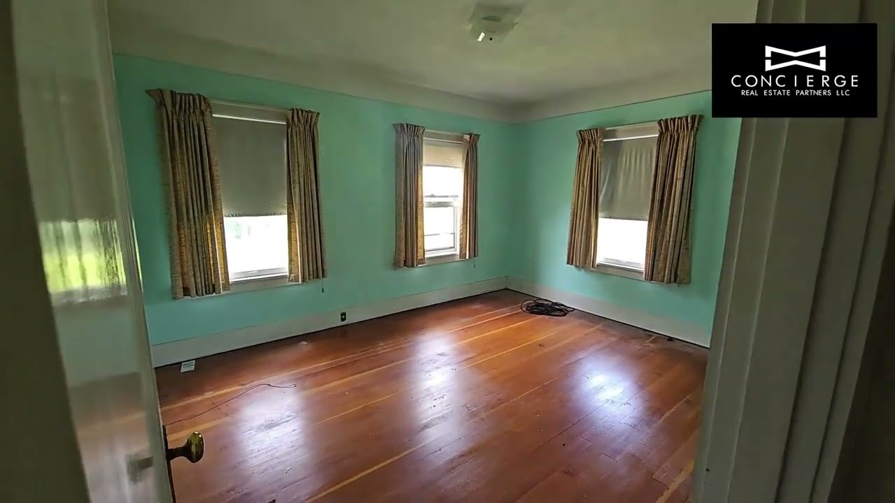 ✨ Honoring History While Upgrading for the Future | Tukwila Historic Home Renovation