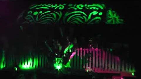 Doctor P at Shamhala 2011