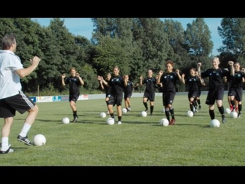 video til Musik og fodbold