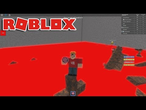 The Floor Is Lava Roblox Safe Videos For Kids - lava boss roblox
