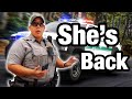 Angry Police Officer Returned After Scuba Diver Found This!! (Unbelievable)