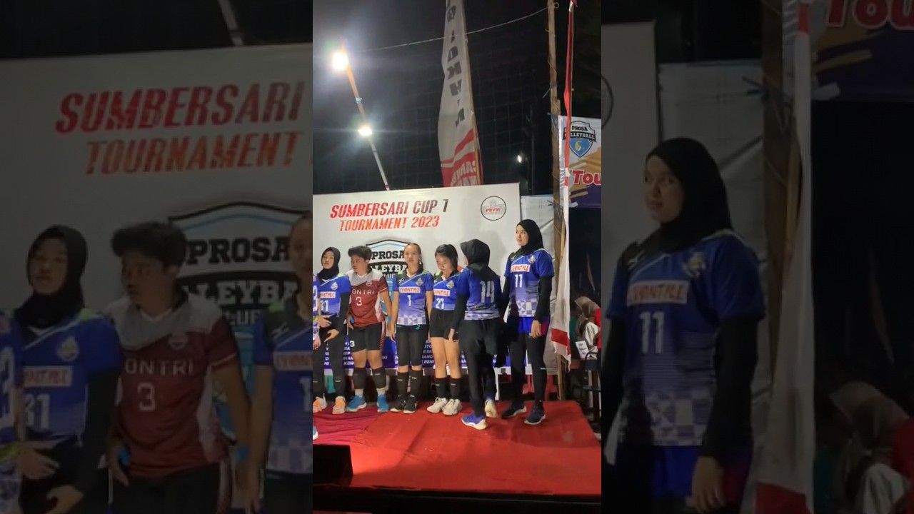 retno dumilah vs ivontri magetan 