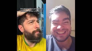 gostei das substituição kkk