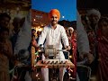 cycle se gaon chamka