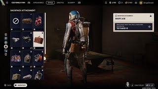All Attachements Available At The Beginningarc Raiders