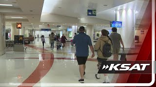 TSA expects busy Juneteenth travel weekend; Here’s what travelers need to know