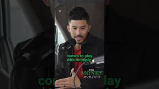 Multi-Millionaire Ryan Pineda's BEST investing strategy