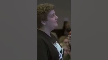 Charlie Kirk’s Best Smackdown of Critical Race Theory