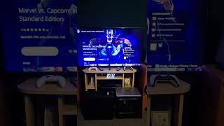 Marvel Vs Capcom Infinite Standard Edition Playstation 4,Playstation 5-re 2998 Ft vagyis olyan 7.50€