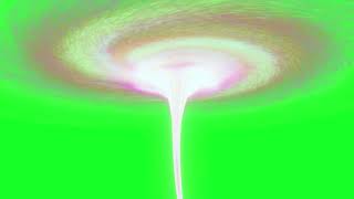 Tornado Green Screen l HD