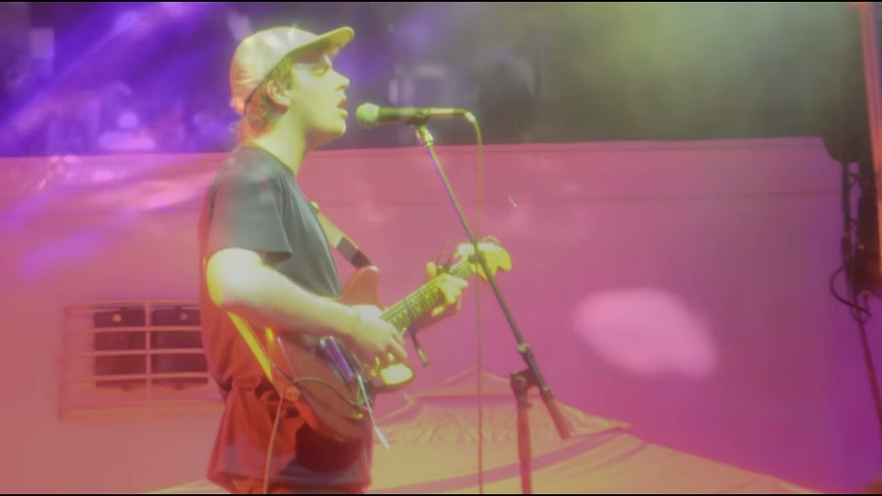 Rare Mac DeMarco WVUM Florida Radio Interview October 12th, 2014