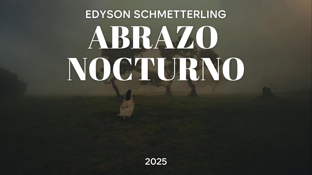 Edyson Edyson Schmetterling ft. Frank's - Abrazo Nocturno (Official Lyrics ...