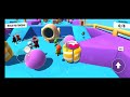 فزت في أول ڤيم في stumble guys