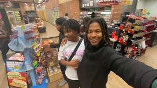 We Went On A 5 Man @ 3:00 AM 🌚 | The Dealership Sold Me A Lemon🤬
