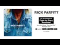 Rick Parfitt "Fight For Every Heartbeat" Official Full Song Stream - Album OUT NOW!