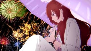 Butterwork (Katy Perry vs. Love Live!)