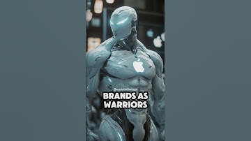 IF EACH BRAND HAD A WARRIOR GOD #midjourney #artfusion #midjourneyai #aifusion #dnafusion