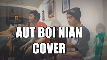 LAGU BATAK - AUT BOI NIAN VIKY SIANIPAR  FT. ALSANT NABABAN COVER PARLIN SILITONGA