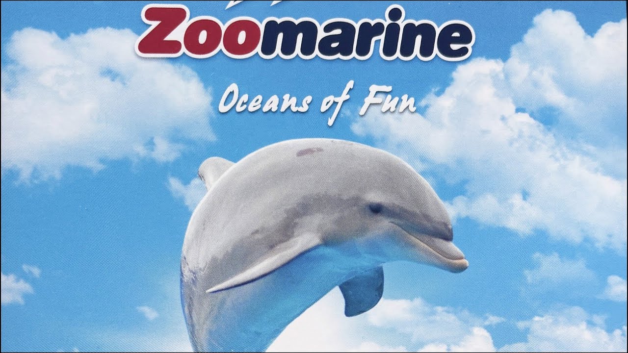 ZOOMARINE PORTUGAL 2025 PART 2 