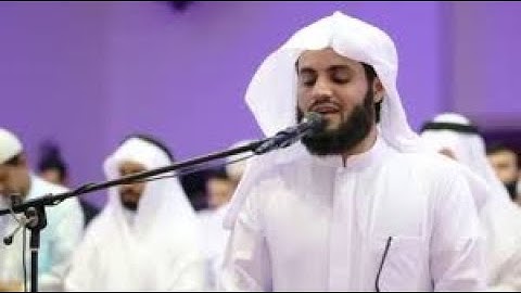 HOLY QURAN suratt alaanbiaa RAED ALKURDY / الشيخ رعد الكردي سوره الانبياء قراءه روعه