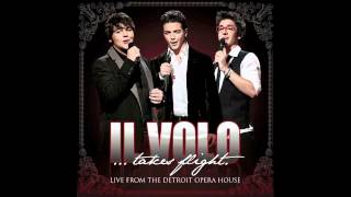 This Time - Il Volo Takes Flight (HQ)